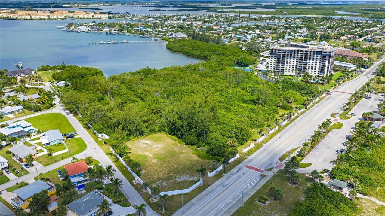 901 S Ocean Drive, Fort Pierce, FL 34949 Photo