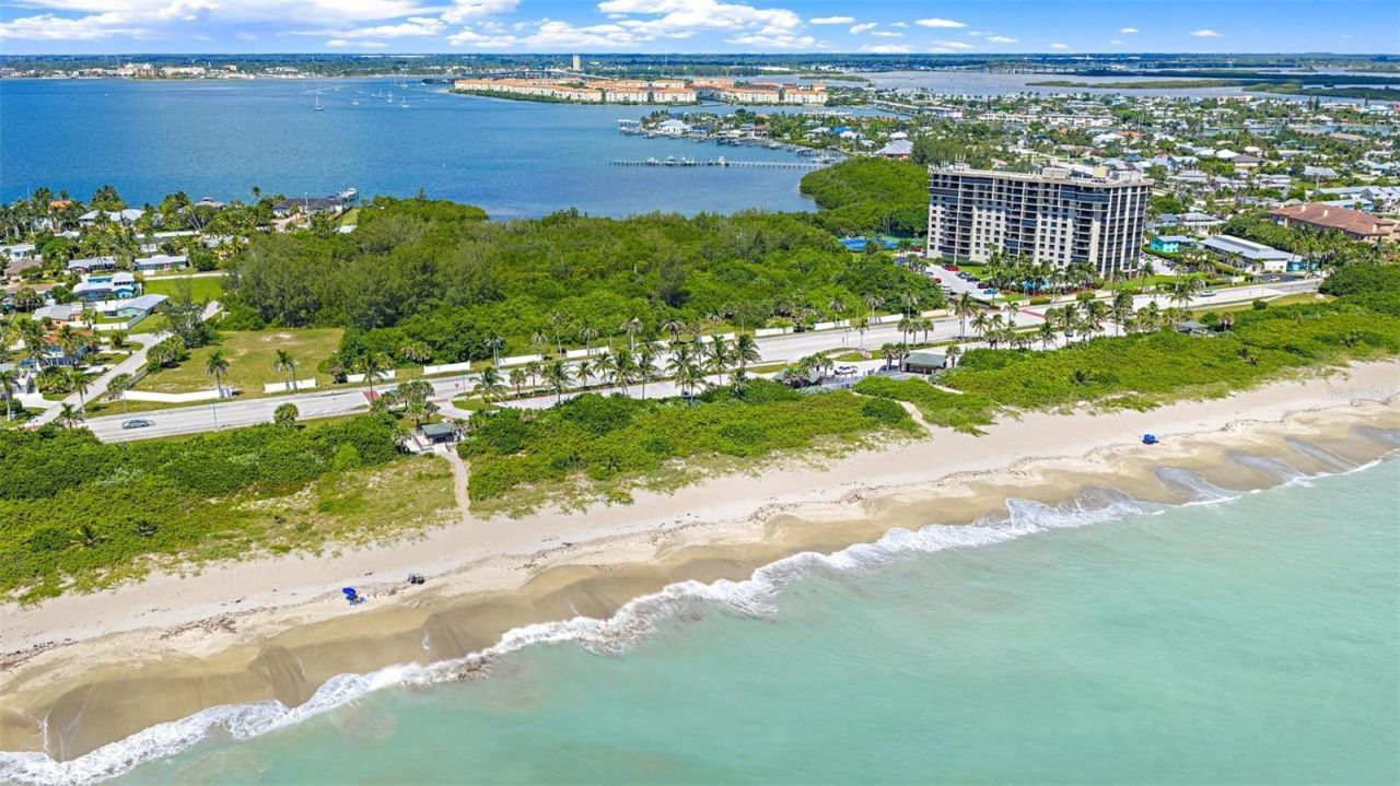 901 S Ocean Drive, Fort Pierce, FL 34949 Photo