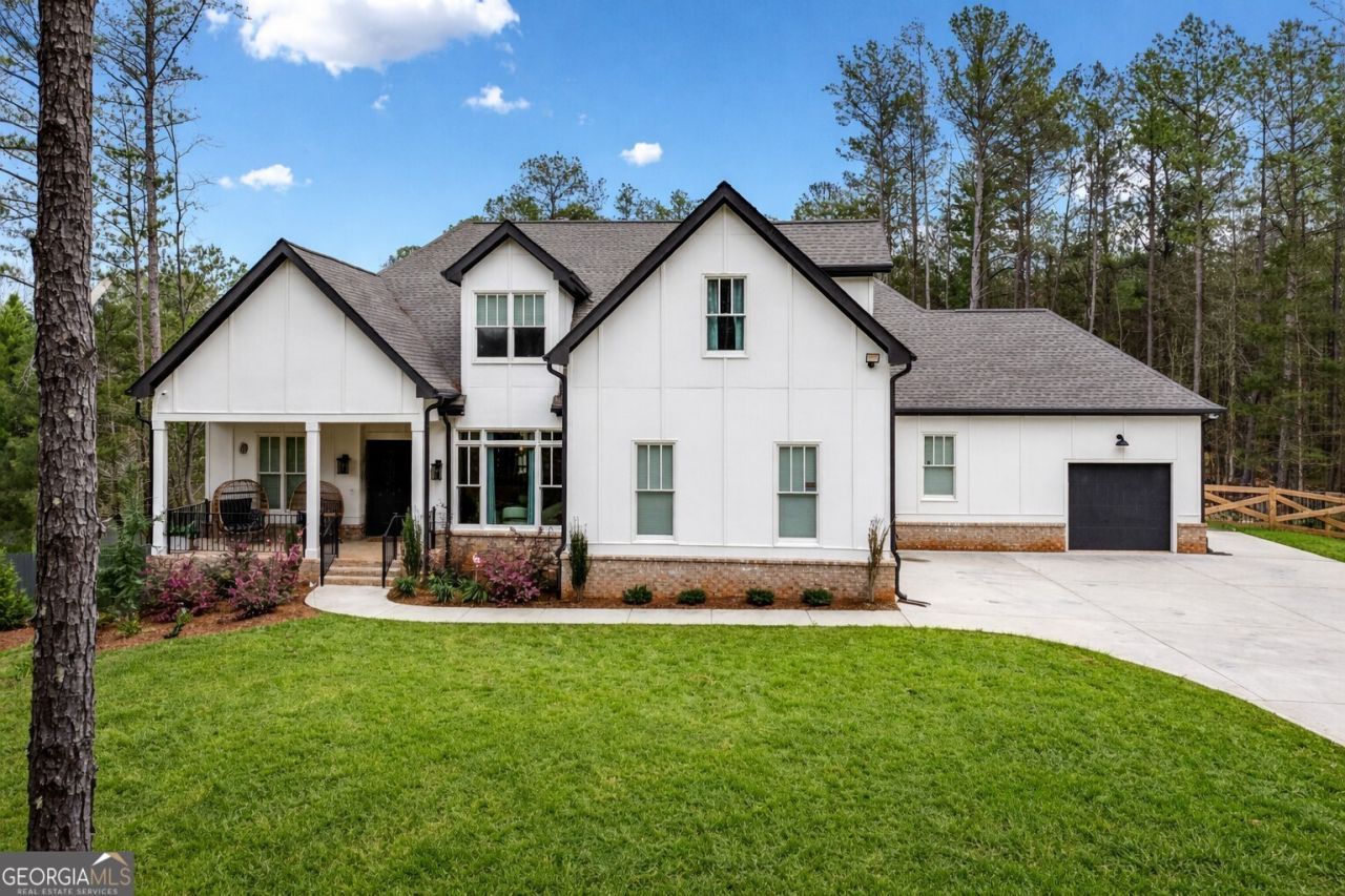 8215 Hwy 81, Bethlehem, GA 30620 Main Photo