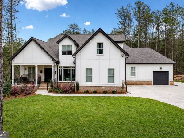 8215 Hwy 81, Bethlehem, GA 30620