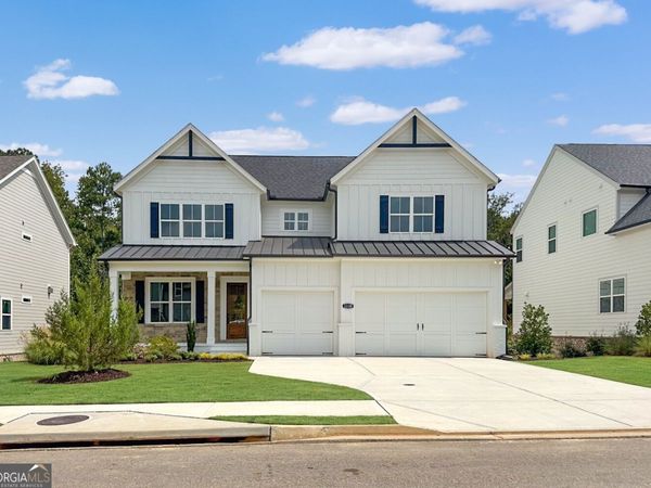 3330 Hillshire Drive, Cumming, GA 30028