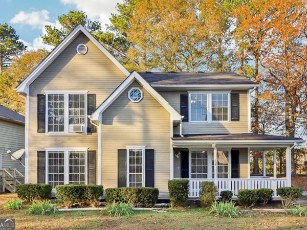 112 Rivercrest Drive, Riverdale, GA 30274