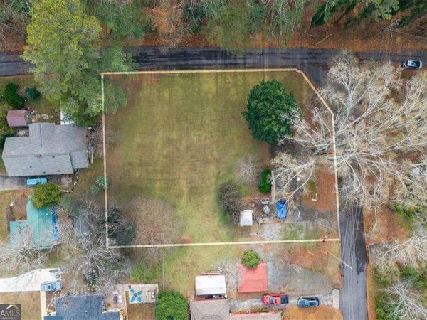 4120 South Lake Shore Drive, Acworth, GA 30101