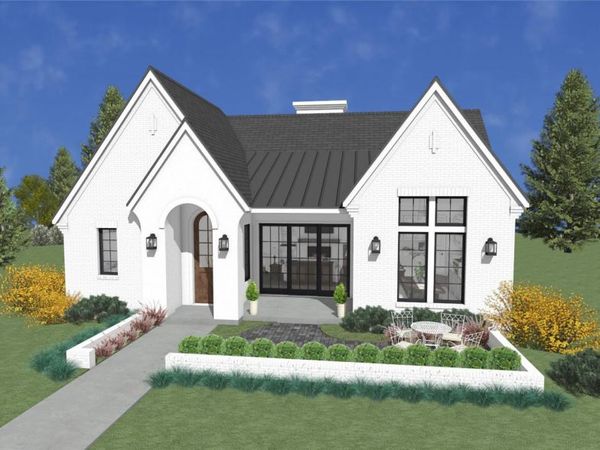 462 Heidi CIR, Salado, TX 76571