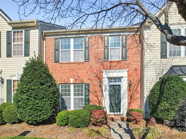 8130 Bridgegate Drive, Huntersville, NC 28078