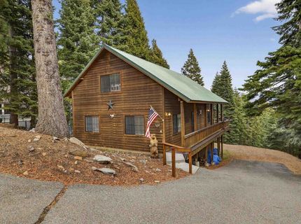 716 Lake Ridge Road, Lake Almanor, CA 00000 Photo