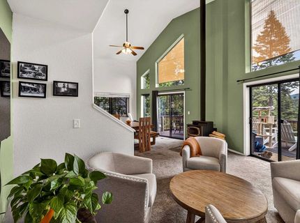 716 Lake Ridge Road, Lake Almanor, CA 00000 Photo