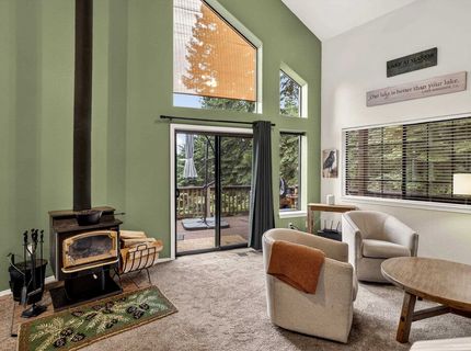 716 Lake Ridge Road, Lake Almanor, CA 00000 Photo