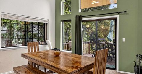 716 Lake Ridge Road, Lake Almanor, CA 00000 Photo