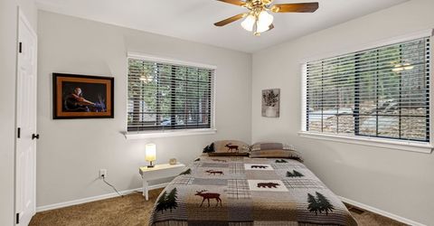 716 Lake Ridge Road, Lake Almanor, CA 00000 Photo