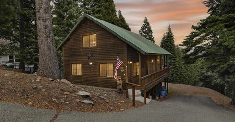 716 Lake Ridge Road, Lake Almanor, CA 00000 Photo