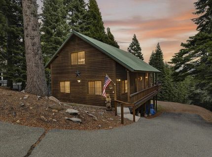 716 Lake Ridge Road, Lake Almanor, CA 00000 Photo