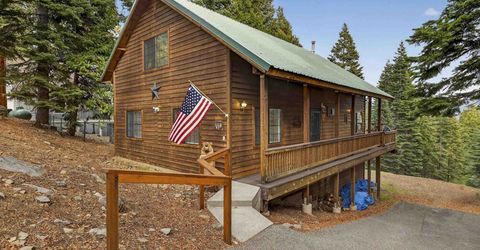 716 Lake Ridge Road, Lake Almanor, CA 00000 Photo