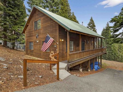 716 Lake Ridge Road, Lake Almanor, CA 00000 Photo