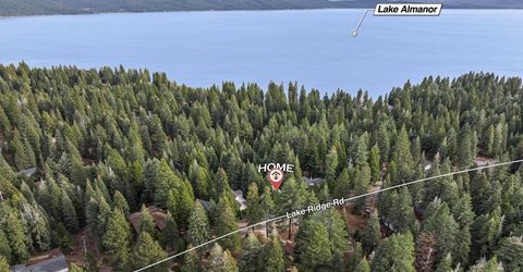 716 Lake Ridge Road, Lake Almanor, CA 00000 Photo