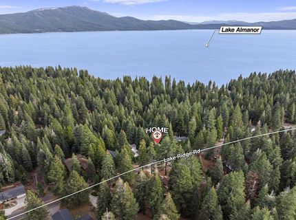 716 Lake Ridge Road, Lake Almanor, CA 00000 Photo