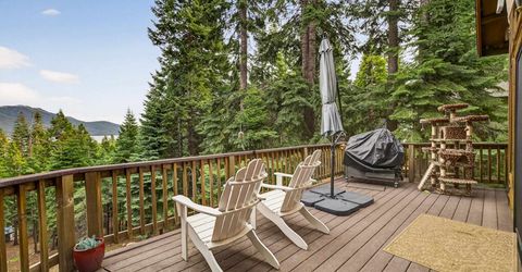 716 Lake Ridge Road, Lake Almanor, CA 00000 Photo