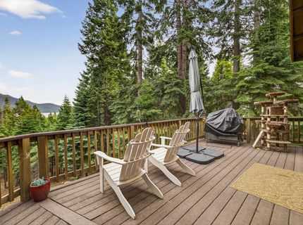 716 Lake Ridge Road, Lake Almanor, CA 00000 Photo