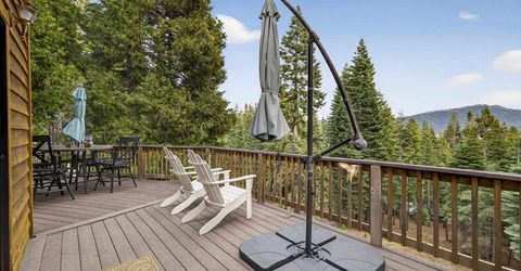 716 Lake Ridge Road, Lake Almanor, CA 00000 Photo