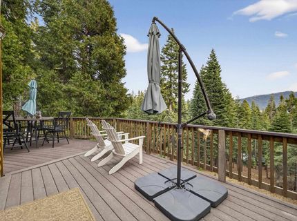 716 Lake Ridge Road, Lake Almanor, CA 00000 Photo