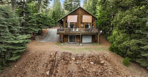 716 Lake Ridge Road, Lake Almanor, CA 00000 Photo