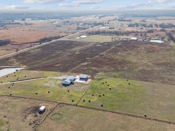 10 4040 Road, Talala, OK 74080