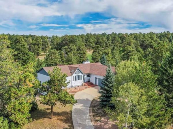 310 Tam O Shanter Way, Monument, CO 80132