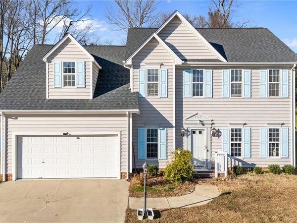 1532 Ballard Court, Kernersville, NC 27284