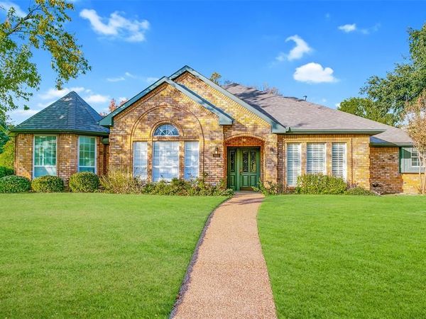 800 Crane Drive, Coppell, TX 75019