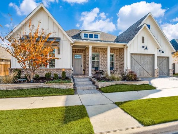 1517 Viridian Park Lane, Arlington, TX 76005