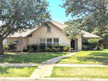 6411 Nottoway Court, Frisco, TX 75035