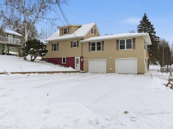 224 Spring Street, Holdingford, MN 56340