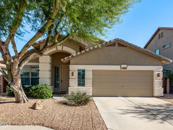 20507 N 89TH Drive, Peoria, AZ 85382