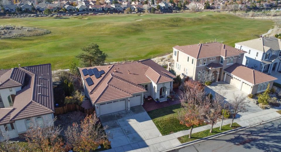 5989 Solstice Drive, Sparks, NV 89436 Photo