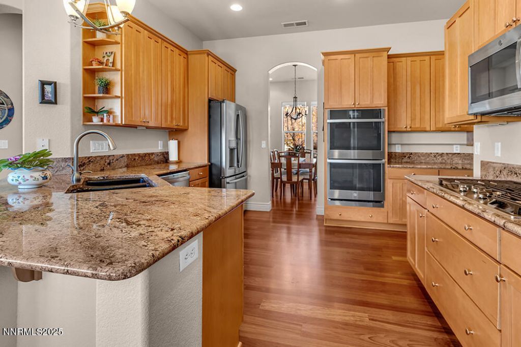 5989 Solstice Drive, Sparks, NV 89436 Photo