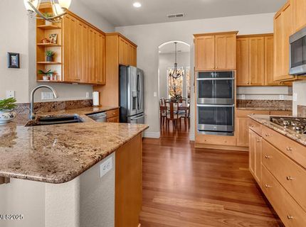 5989 Solstice Drive, Sparks, NV 89436 Photo