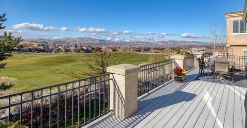 5989 Solstice Drive, Sparks, NV 89436 Photo