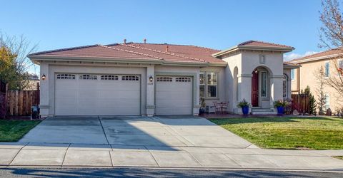 5989 Solstice Drive, Sparks, NV 89436 Photo
