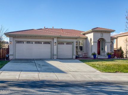 5989 Solstice Drive, Sparks, NV 89436 Photo