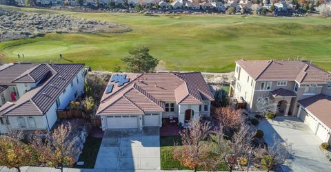 5989 Solstice Drive, Sparks, NV 89436 Photo