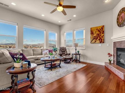 5989 Solstice Drive, Sparks, NV 89436 Photo