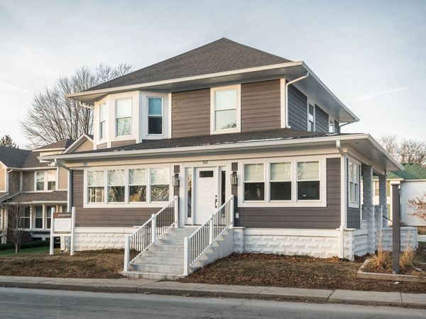502 W Main Street, Danville, IN 46122
