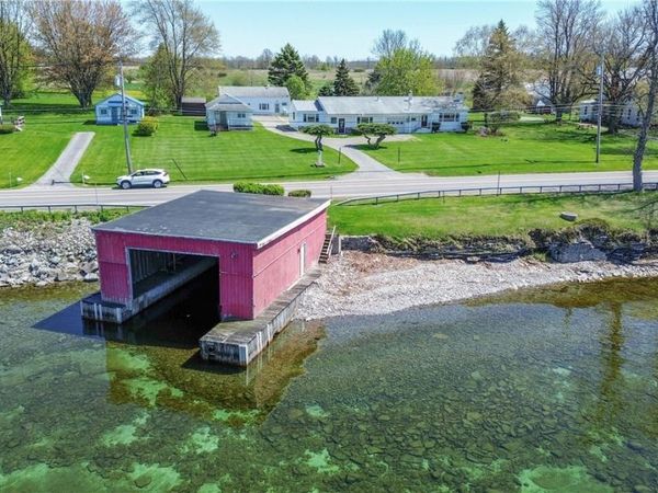 32396 Rt-12e, Cape Vincent, NY 13618