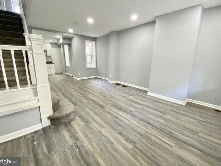 2922 W Norris Street, Philadelphia, PA 19121 Main Photo