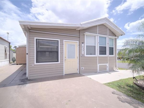 16331 Hermit Thrush LN, FORT MYERS, FL 33908
