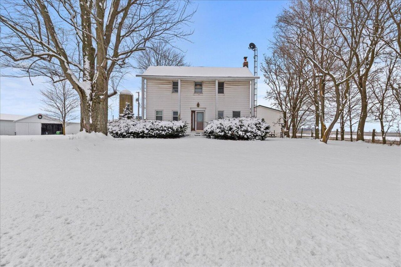 17683 Oh-117, Waynesfield, OH 45896 Main Photo