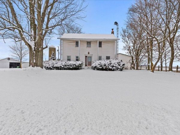 17683 OH-117, Waynesfield, OH 45896