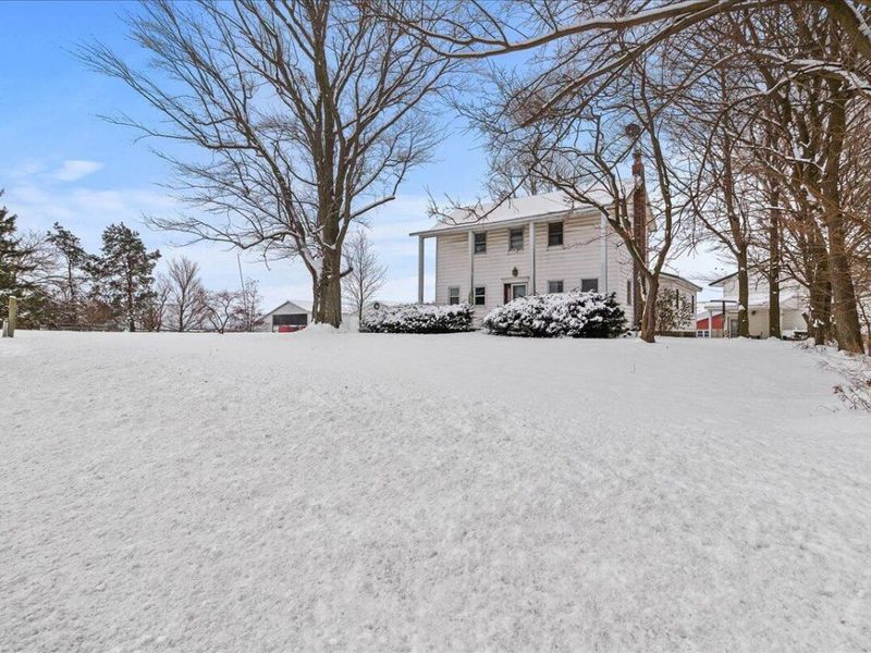 17683 OH-117, Waynesfield, OH 45896 Photo 2