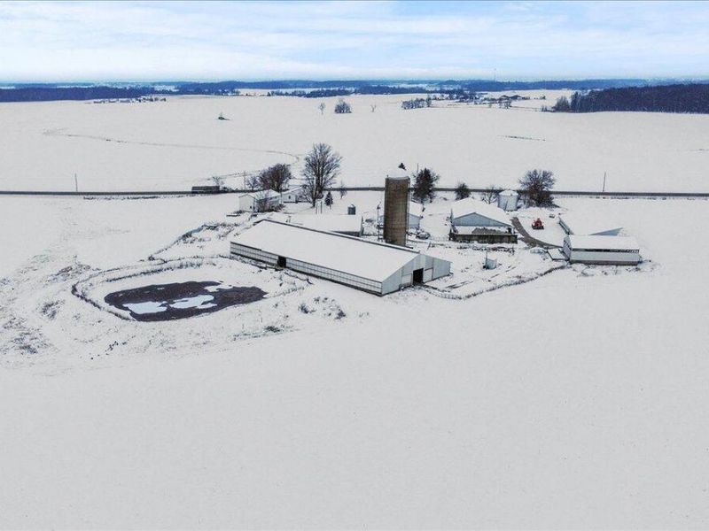 17683 OH-117, Waynesfield, OH 45896 Photo 46