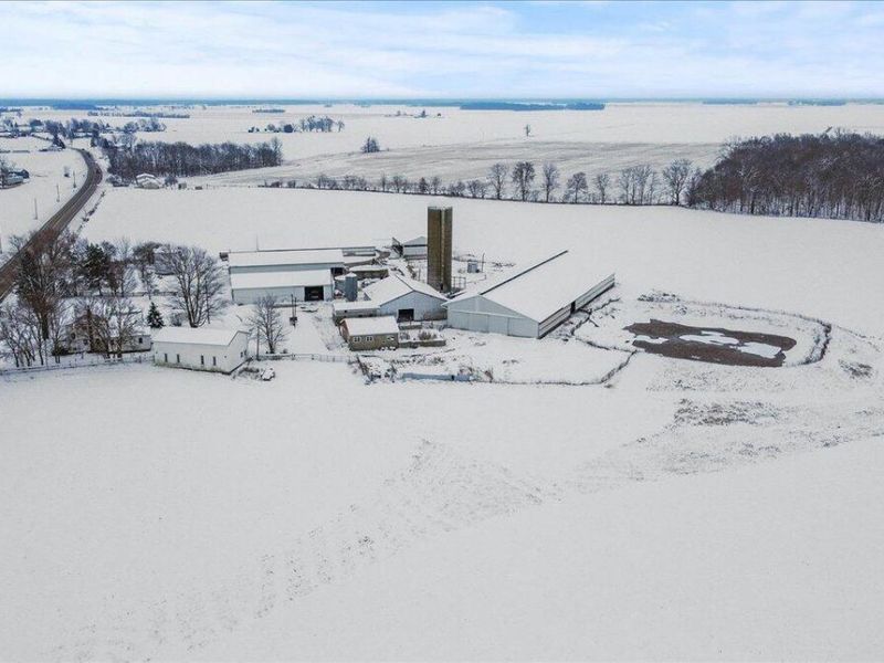 17683 OH-117, Waynesfield, OH 45896 Photo 47